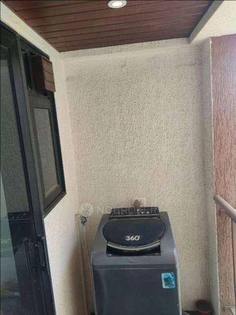 1 BHK Flat In Micl Aaradhya High Park For Sale  In Mira Bhayandar