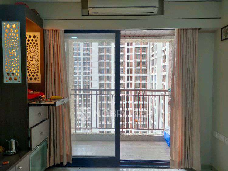 1 BHK Flat In Micl Aaradhya High Park For Sale  In Mira Bhayandar