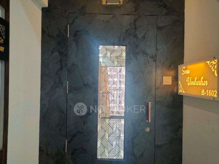 1 BHK Flat In Micl Aaradhya High Park For Sale  In Mira Bhayandar