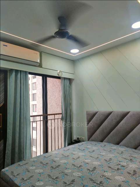 1 BHK Flat In Micl Aaradhya High Park For Sale  In Mira Bhayandar