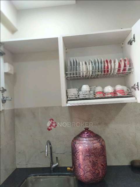 1 BHK Flat In Micl Aaradhya High Park For Sale  In Mira Bhayandar