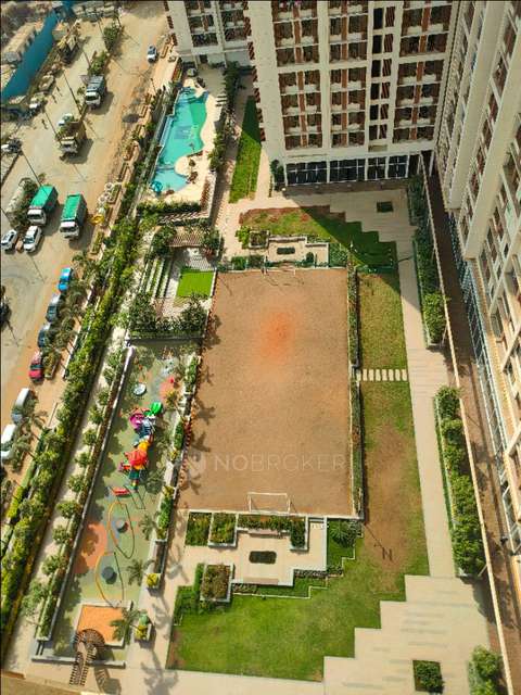 1 BHK Flat In Micl Aaradhya High Park For Sale  In Mira Bhayandar