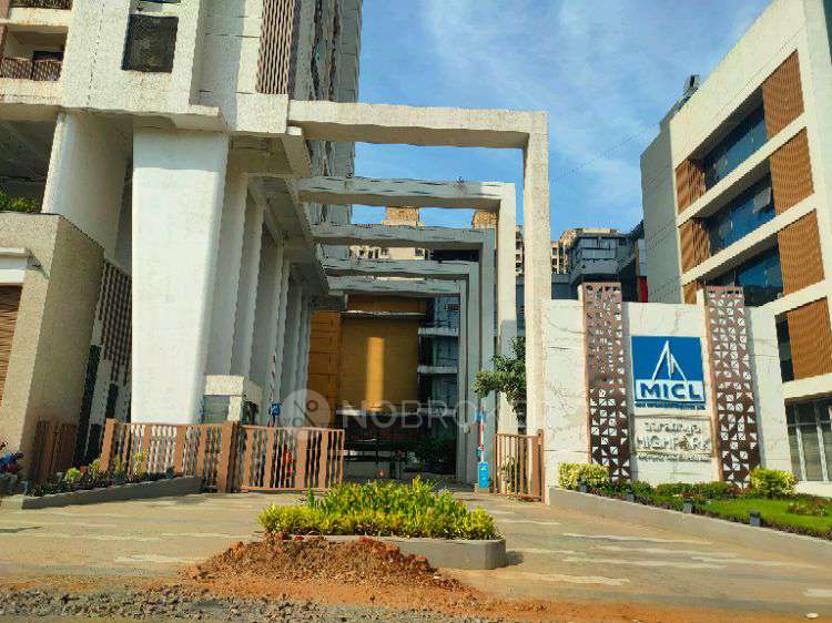 1 BHK Flat In Micl Aaradhya High Park For Sale  In Mira Bhayandar