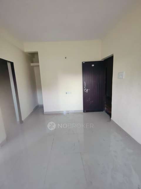 1 BHK Flat In  Swami Wishw Building For Sale  In Thergaon