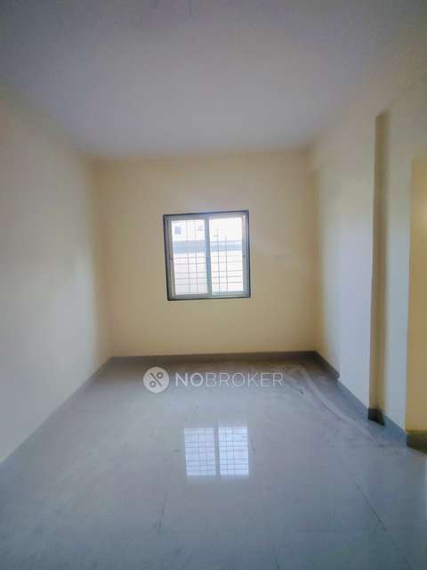 1 BHK Flat In  Swami Wishw Building For Sale  In Thergaon