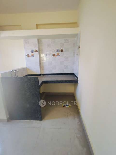 1 BHK Flat In  Swami Wishw Building For Sale  In Thergaon