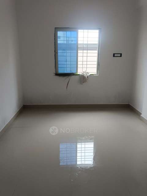 1 BHK Flat In  Swami Wishw Building For Sale  In Thergaon