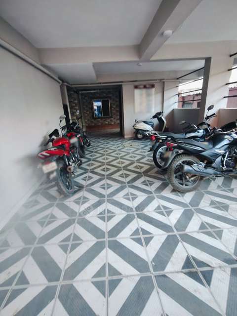 1 BHK Flat In  Swami Wishw Building For Sale  In Thergaon
