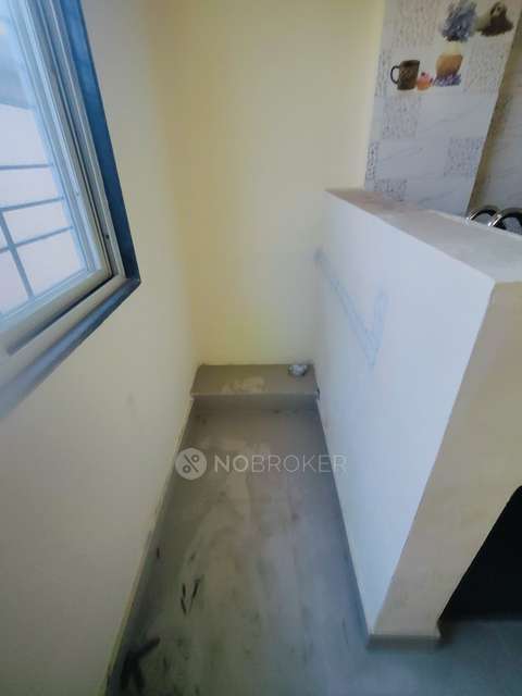 1 BHK Flat In  Swami Wishw Building For Sale  In Thergaon