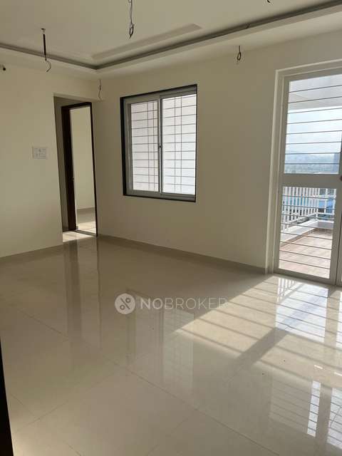 2 BHK Flat In Vardhaman Moonstone for Rent  In Tathwade