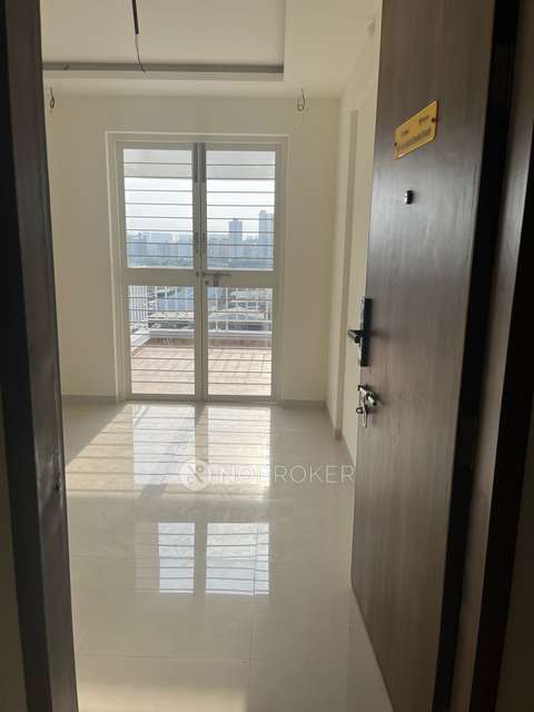 2 BHK Flat In Vardhaman Moonstone for Rent  In Tathwade