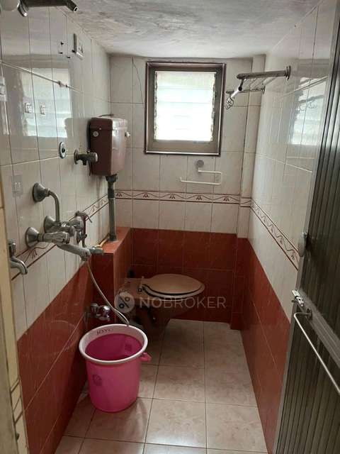 1 BHK Flat In Madhuchundra Society For Sale  In Madhuchandra, Ram Joshi Marg, Bhatwadi, Barve Nagar, Ghatkopar West, Mumbai, Maharashtra 400084, India