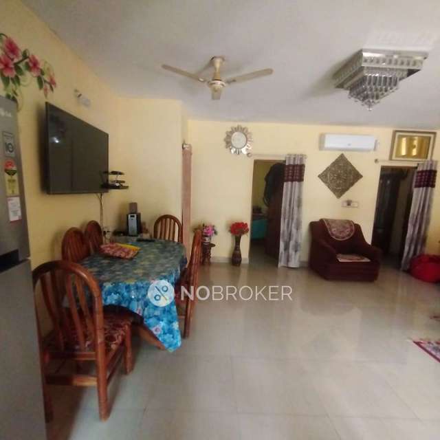 4+ BHK Flat In S E K House For Sale  In Kadugodi