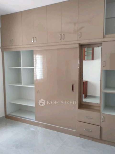 2 BHK Villa In Green Avenue Layout for Rent  In Krishnarajapuram