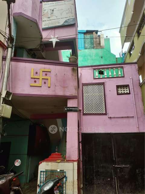 Plot For Sale  In Kilpauk