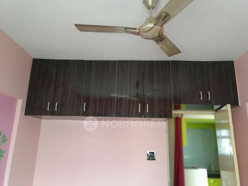1 BHK Flat In River Residency For Sale  In Chikhali