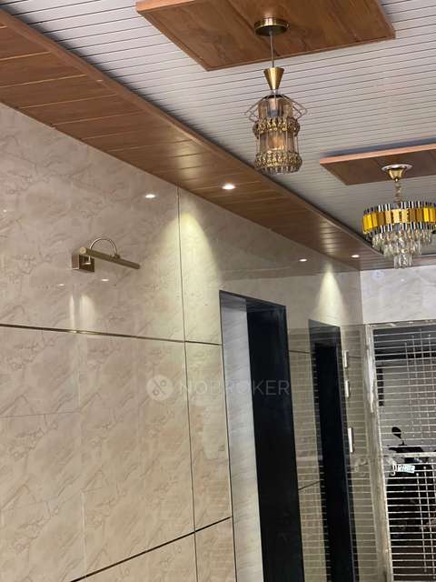 1 BHK Flat In River Residency For Sale  In Chikhali