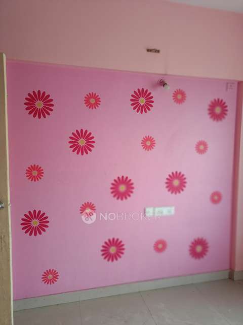 1 BHK Flat In River Residency For Sale  In Chikhali