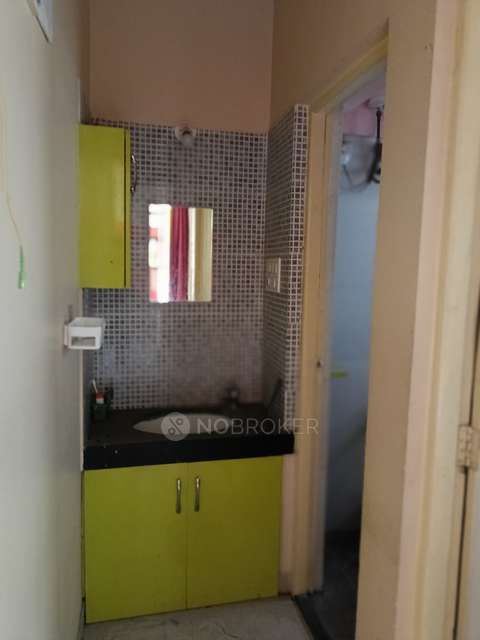 1 BHK Flat In River Residency For Sale  In Chikhali