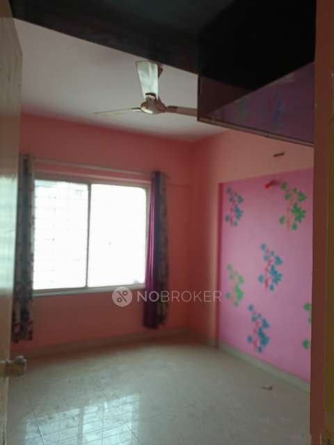 1 BHK Flat In River Residency For Sale  In Chikhali