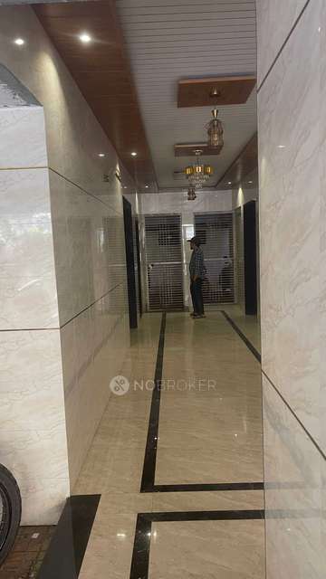 1 BHK Flat In River Residency For Sale  In Chikhali