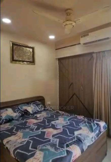 2 BHK Flat In Dosti Planet North Phase 2 Dosti Jade For Sale  In Mumbra