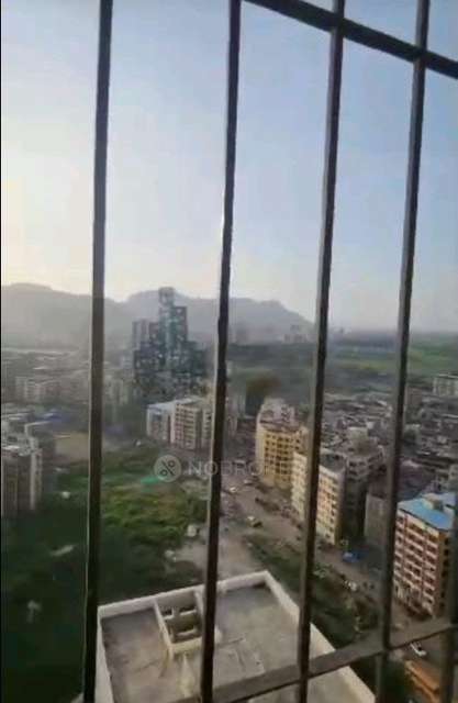 2 BHK Flat In Dosti Planet North Phase 2 Dosti Jade For Sale  In Mumbra