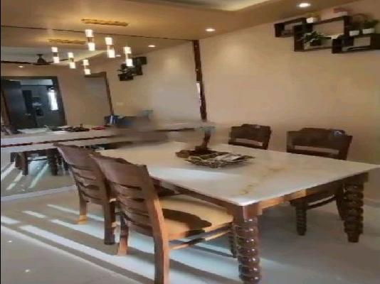 2 BHK Flat In Dosti Planet North Phase 2 Dosti Jade For Sale  In Mumbra