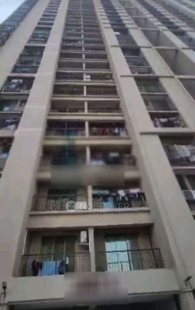 2 BHK Flat In Dosti Planet North Phase 2 Dosti Jade For Sale  In Mumbra
