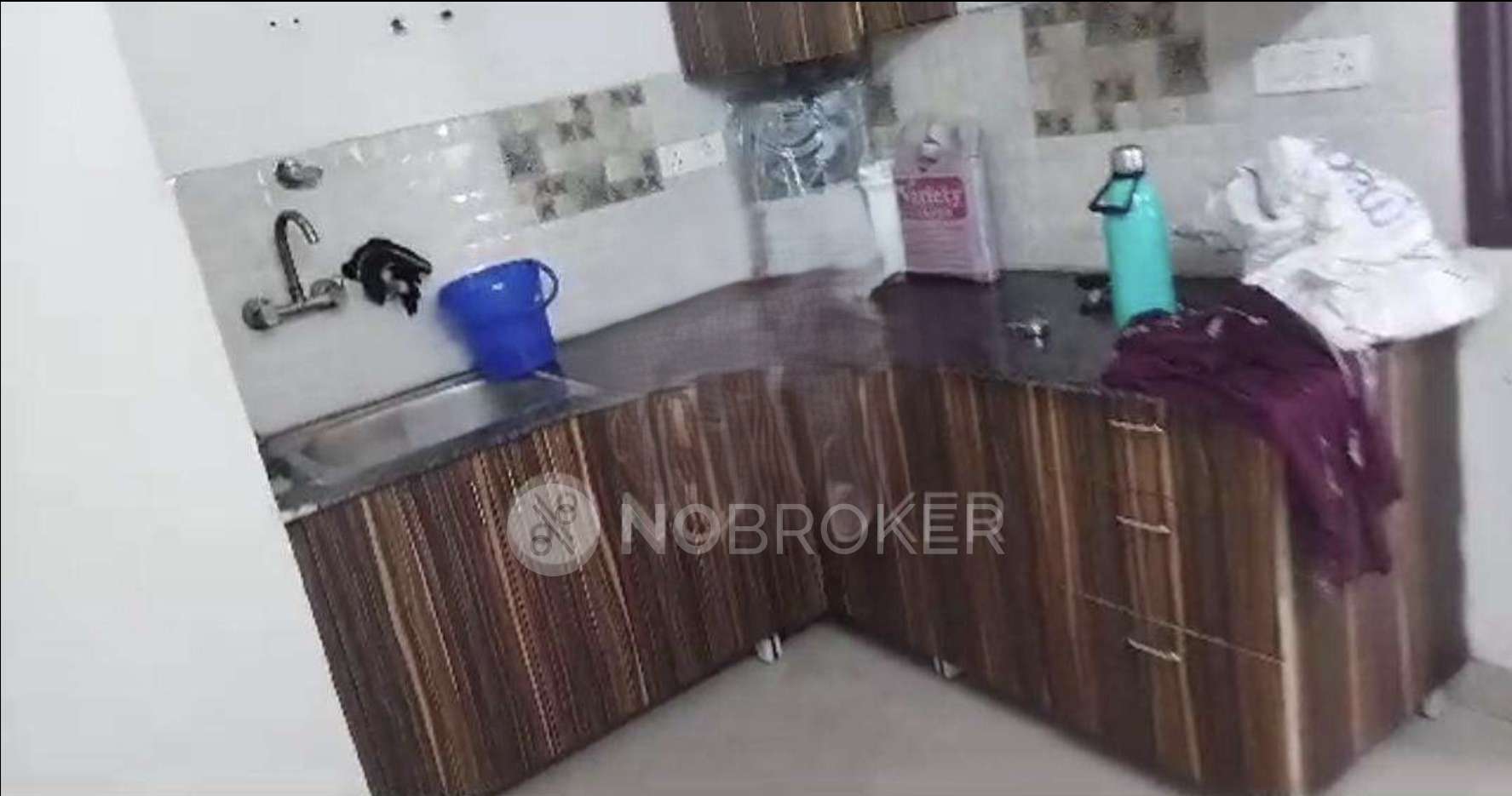 2 BHK Flat In Balaji Nivas  for Rent  In Nangloi