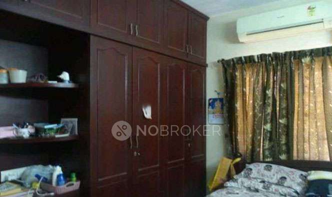 3 BHK Flat In Praveen's Arya Square For Sale  In Sholinganallur