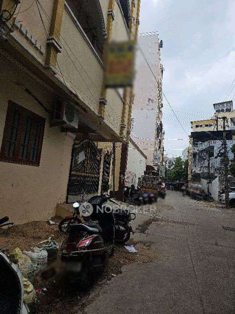 PG for Girls in Ashok Nagar