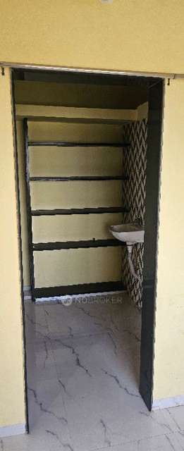 1 RK Flat In Bhausaheb Malshikhare for Rent  In Alandi, 