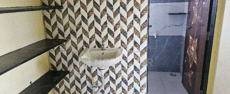 1 RK Flat In Bhausaheb Malshikhare for Rent  In Alandi, 