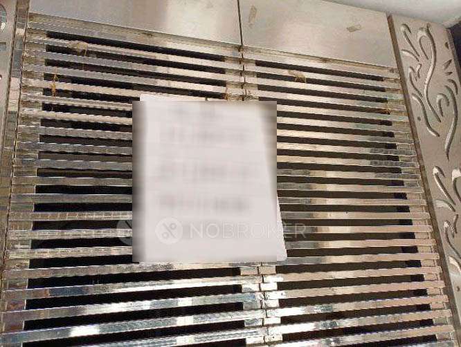 2 BHK Flat In Standalone Building  for Rent  In Dashrath Puri