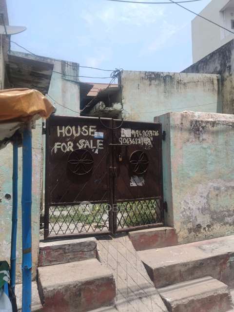 3 BHK House For Sale  In Amberpet