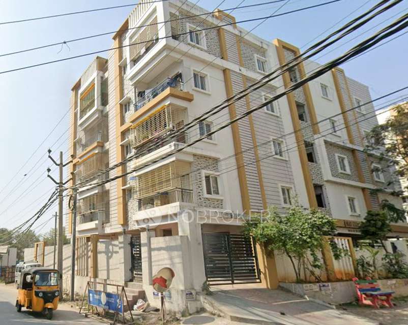 2 BHK Flat In Gadams Rk Enclave Miyapur for Rent  In Miyapur