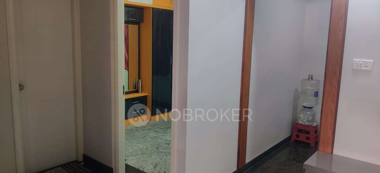 1 BHK House for Rent  In Sanchar Nagar Mcechs Layout