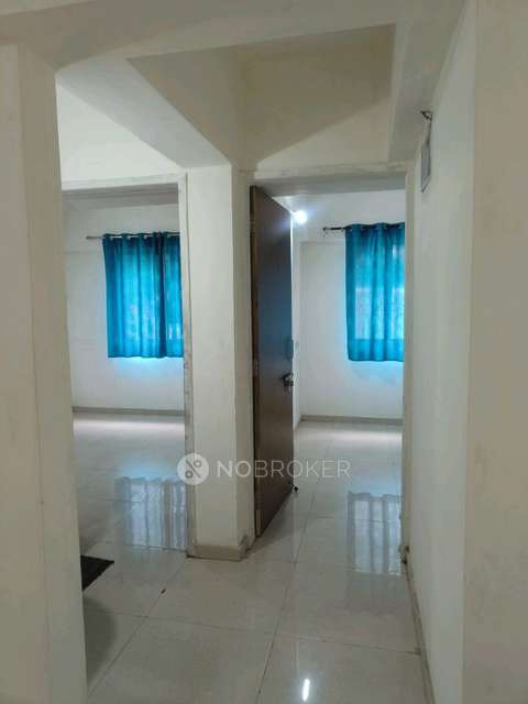 2 BHK Flat In Asha Residanci for Rent  In 3011, Late Nivrutti Genba Tingre Maharaj Path, Munjaba Vasti, Dhanori, Pune, Maharashtra 411015, India
