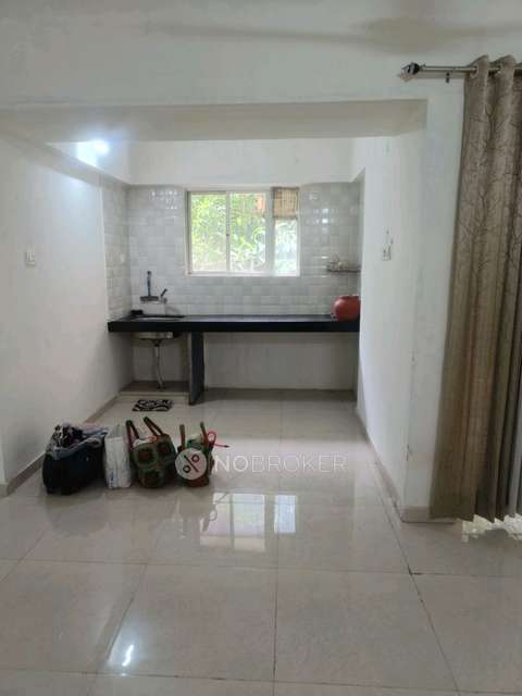 2 BHK Flat In Asha Residanci for Rent  In 3011, Late Nivrutti Genba Tingre Maharaj Path, Munjaba Vasti, Dhanori, Pune, Maharashtra 411015, India
