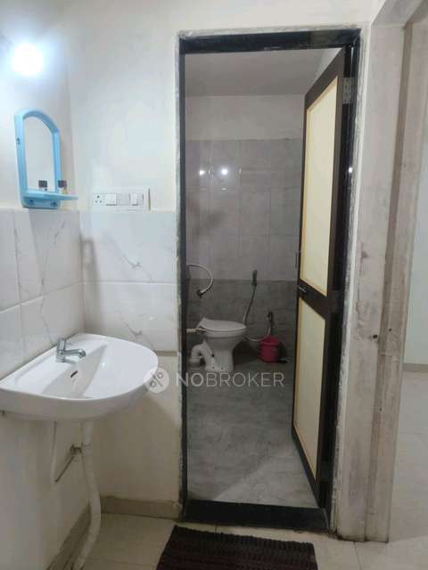 2 BHK Flat In Asha Residanci for Rent  In 3011, Late Nivrutti Genba Tingre Maharaj Path, Munjaba Vasti, Dhanori, Pune, Maharashtra 411015, India