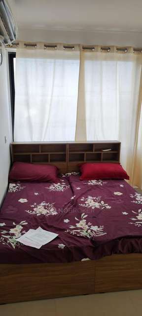 1 RK Flat In Akshaya Metropolis, Maraimalai Nagar, Chennai For Sale  In Maraimalai Nagar, Chennai