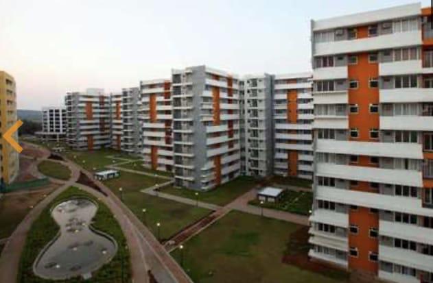 Akshaya Metropolis