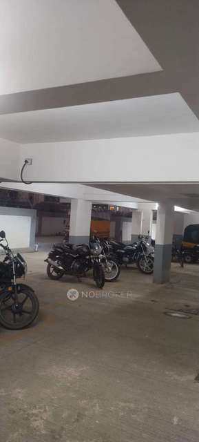 1 BHK Flat In Purandar Plot D for Rent  In Purandar Plot D