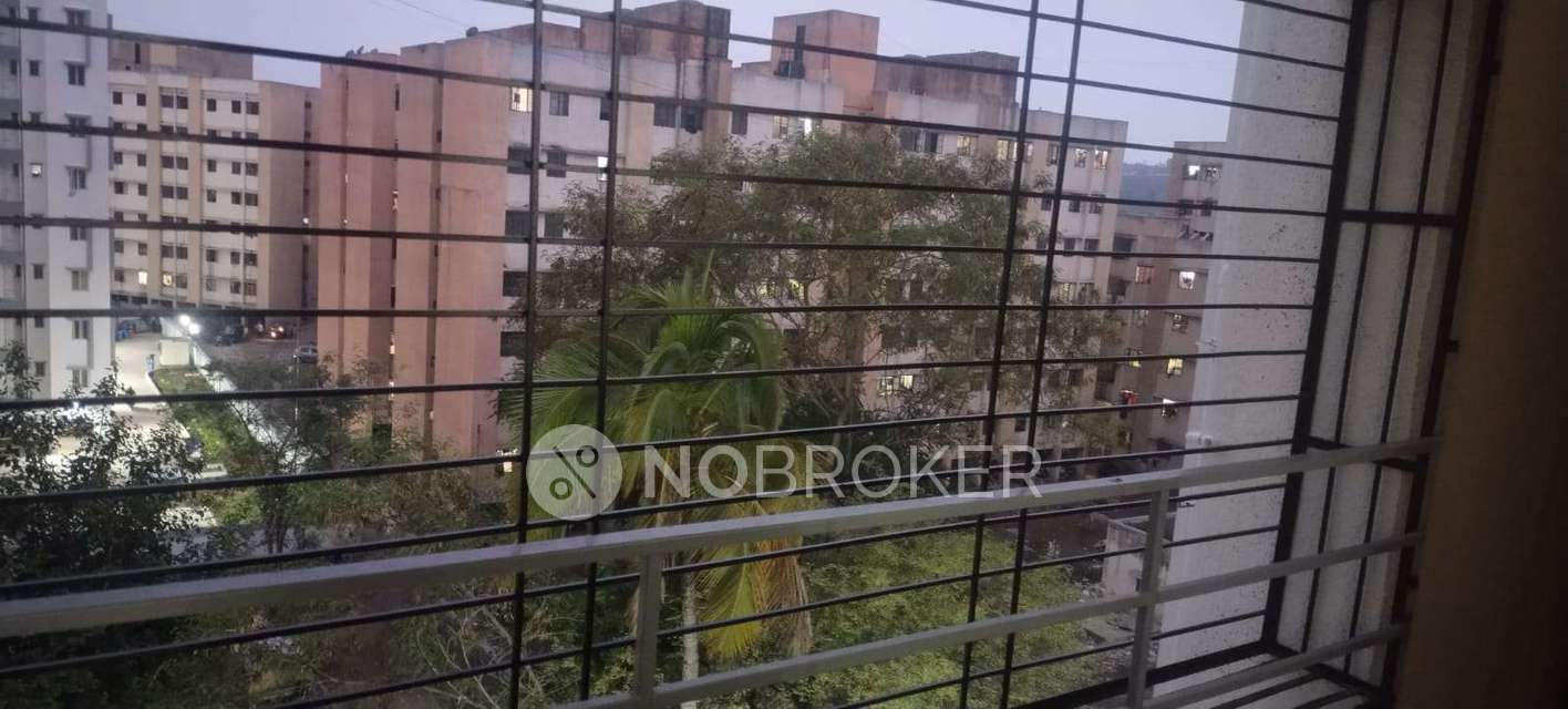 1 BHK Flat In Purandar Plot D for Rent  In Purandar Plot D