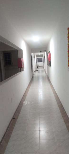 1 BHK Flat In Purandar Plot D for Rent  In Purandar Plot D