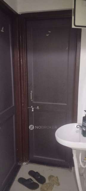 1 BHK Flat In Purandar Plot D for Rent  In Purandar Plot D