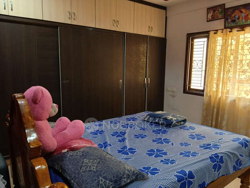 4 BHK Flat In Hi-rise Kvr Paradise For Sale  In Bachupally