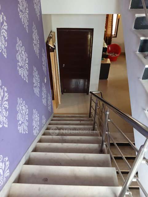 4 BHK Flat In Hi-rise Kvr Paradise For Sale  In Bachupally