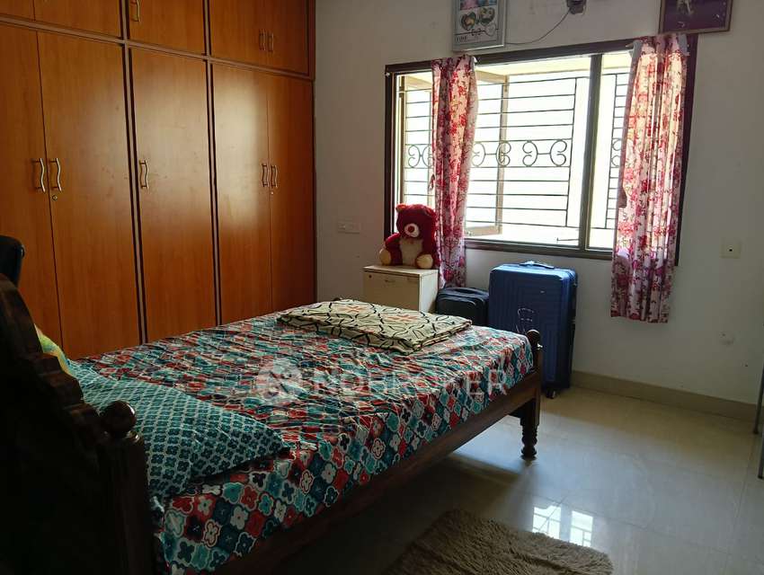 4 BHK Flat In Hi-rise Kvr Paradise For Sale  In Bachupally